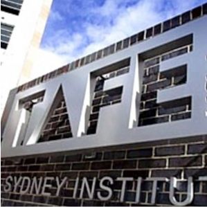 Institutes of TAFE